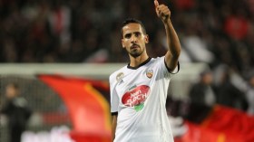 مسلوب يفتتح عدّاد التسجيل في بطولة فرنسا