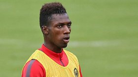 القضاء الإيطالي يحقق مع لاعب غامبي زوّر عمره بـ 9 سنوات!