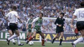 تغيير إسم ملعب مباراة “الجزائر- ألمانيا 82”