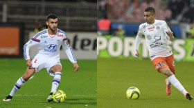 تألّق غزال وبودبوز