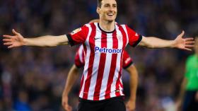 هدّاف بيلباو: أنا قروي ولست من جيل الهواتف النقالة و”الفيسبوك”!