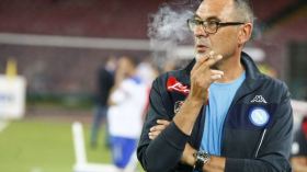 طلب “غريب” من مدرب نابولي لِإدارة نادي لايبزيغ