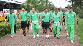 نزهة لـ “محاربي الصحراء” قبيل مطاردة “النسور الممتازة”