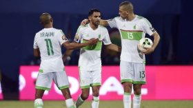 ماجر يستدعي 24 لاعبا