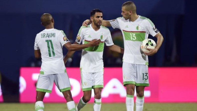 ماجر يستدعي 24 لاعبا