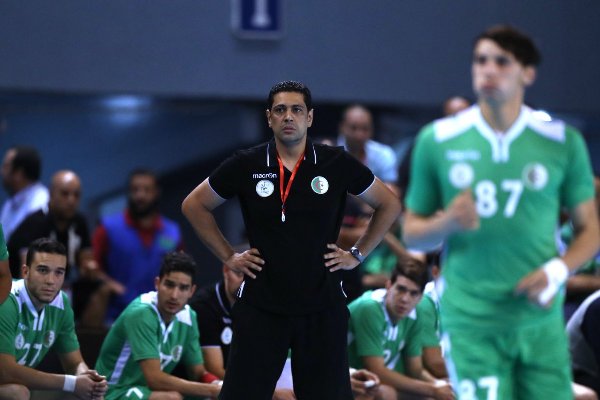 2017 Men’s Junior World Handball Championship: Algeria ranked 14