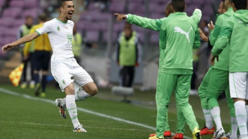 قرباج يستفزّ زطشي بصورة شركة “بوما” !