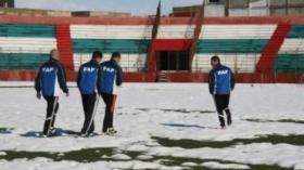 تحديد تاريخ المقابلتين المؤجّلتين في بطولة القسم الثاني