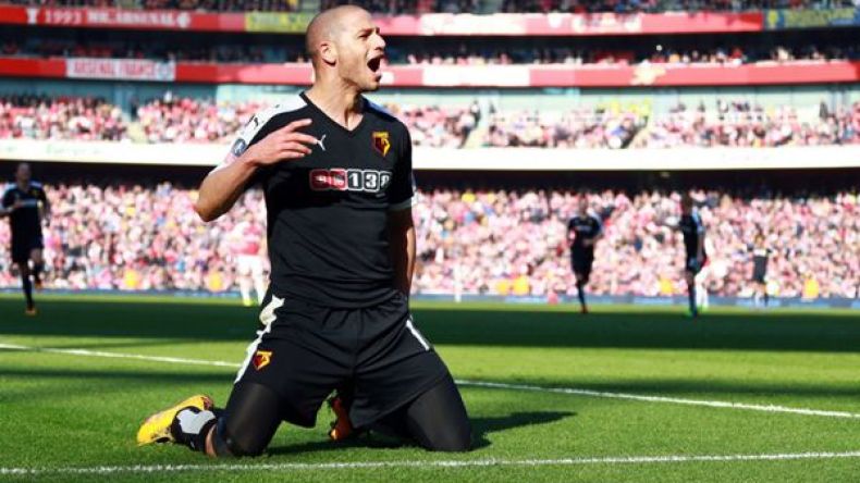 قديورة: أرغب في الإعتزال بِإنجلترا رغم غلاء المعيشة