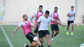 “محاربو الصحراء” يُهنّئون الشعب الجزائري