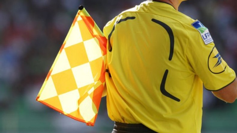 تعيين حكام آخر مقابلتَين قاريتَين لـ “سوسطارة”