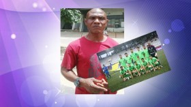 دولي نيجيري سابق: منتخب الجزائر قوي حتى ولو كان بلا مدرب