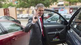 ألكاراز يلتقي مع رجال الصحافة هذا الأربعاء