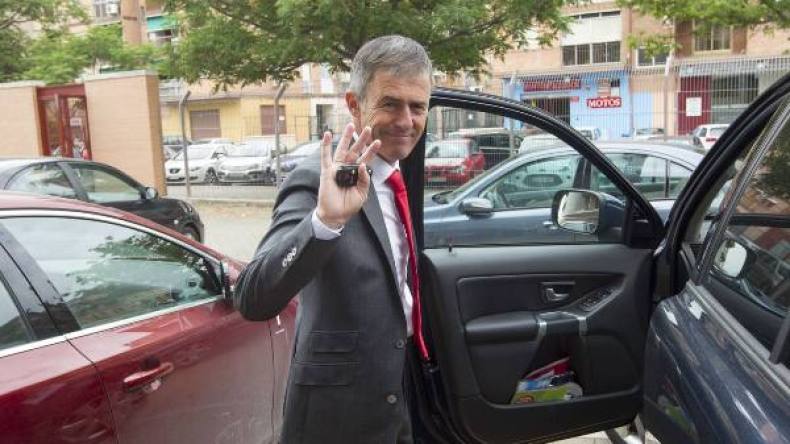 ألكاراز يلتقي مع رجال الصحافة هذا الأربعاء