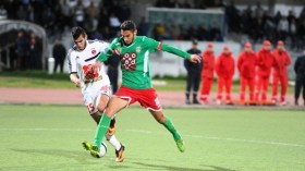 التلفزيون الجزائري سينقل مقابلات البطولة الوطنية حصريا