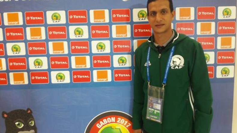 الإستنجاد بِالحكم “إيتشعلي” لِنهائي كأس الجمهورية