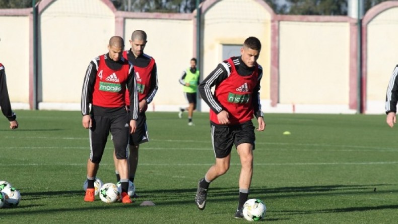 “الخضر” ينزلون إلى الرتبة الـ 39 عالميا