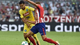 غلام يتالّق وآدم الوناس يُصاب