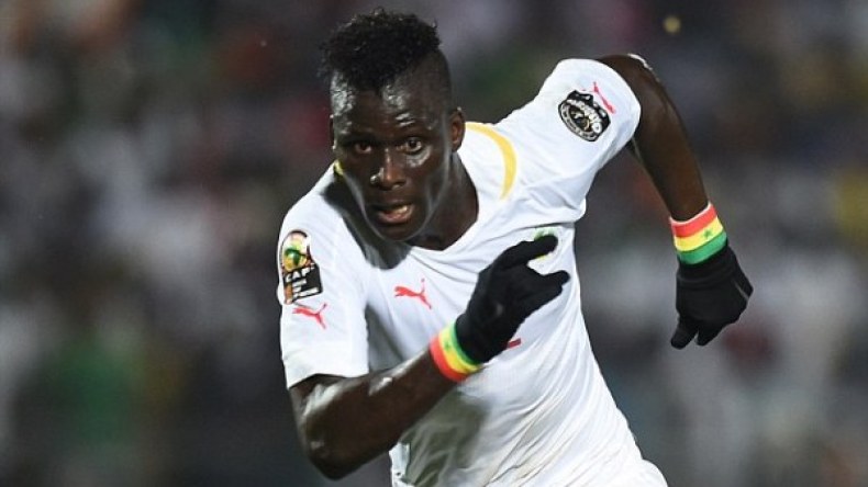 والدة لاعب دولي سنيغالي ترفض أن يتزوج إبنها بعارضة أزياء