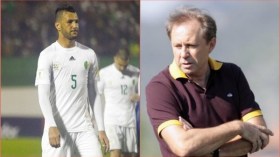 لماذا لم يستنجد راييفاتش بلاعب يُعوّض بلقروي؟!