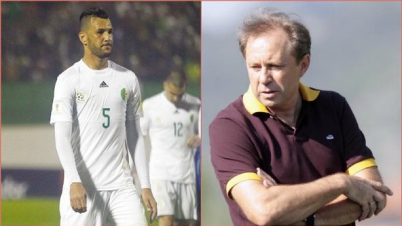 لماذا لم يستنجد راييفاتش بلاعب يُعوّض بلقروي؟!
