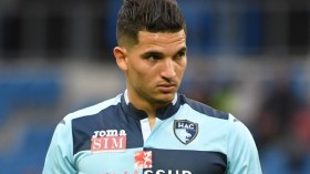 أوّل هدف في الموسم الجديد لـ “زين الدين فرحات”