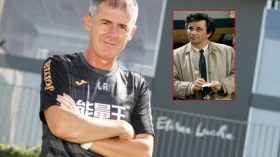 لوكاس ألكاراز يُلقّبونه بـ “المفتّش كولومبو”!