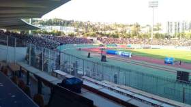 فيغولي ولحسن منبهران بِجمهور قسنطينة