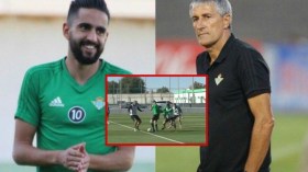 بودبوز “يُهين” مدربه بِحركة فنّية “ماكرة”!