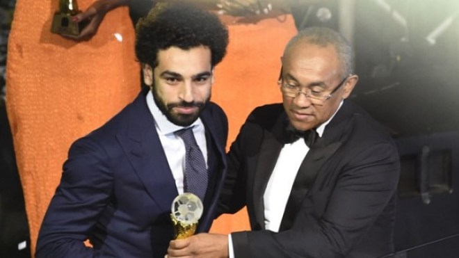 هكذا صوّت الجزائريون في جائزة أحسن لاعب إفريقي