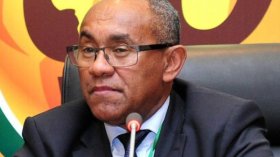 الفيفا “تصفع” أحمد أحمد في المغرب