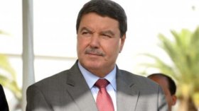 الإتحاد الدولي لمكافحة الفساد الرياضي يُكرّم المدير العام للأمن الوطني