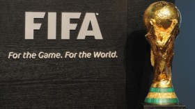 الفيفا: ملفا حقوق الإنسان والبيئة ضمن شروط تنظيم المونديال