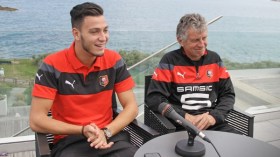 غوركوف يرفض تسريح بن سبعيني