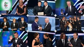 لغز غياب الفاف عن استفتاءات الفيفا 2016