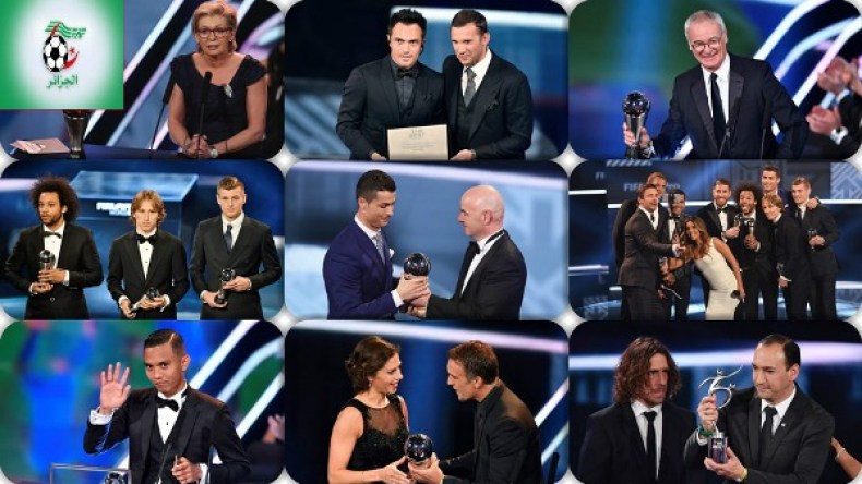 لغز غياب الفاف عن استفتاءات الفيفا 2016