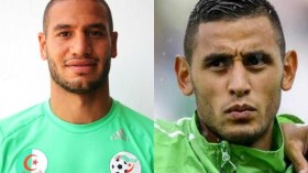 مشاركة غلام وقديورة معلّقة