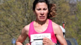 المنشطات تُطيح بِالعدّاءة سعاد آيت سالم