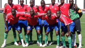 مفاجأة مُدوّية.. هل “سَرَقت” غامبيا كأس إفريقيا من الجزائر؟!