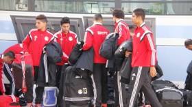 منتخب أواسط مصر يحلّ بالجزائر