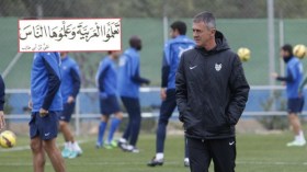 “الشروق” تنتصر للعربية في زمن “الإنبطاح” اللغوي