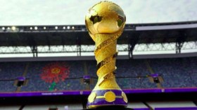 مُمثّل إفريقيا يتعرّف على مُنافسيه في كأس القارات 2017