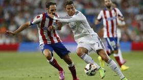 الفيفا تمنع الريال والأتليتيكو من انتداب لاعبين جدد