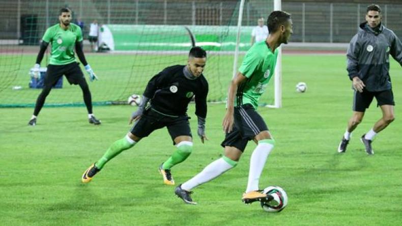 آدم الوناس.. كان مريضا أم تعمّدت الفاف إعفاءه من سفرية زامبيا؟!