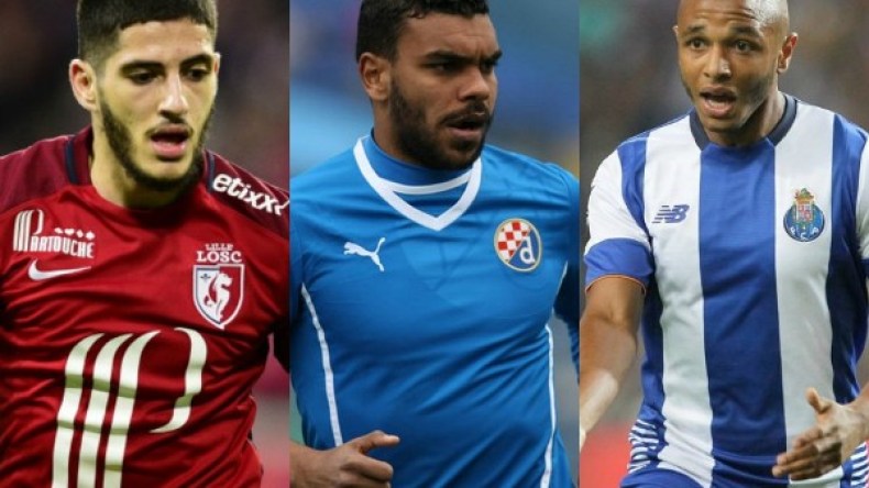 3 لاعبين مشاركتهم ضد زامبيا محلّ شكّ