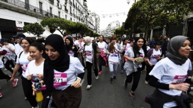 “حوّاء” تعود إلى البيت ولن تركض في شوارع العاصمة