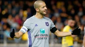 أجرة هني تُعطّل مفاوضات انضمامه إلى سبارتاك موسكو