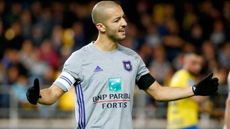 أجرة هني تُعطّل مفاوضات انضمامه إلى سبارتاك موسكو