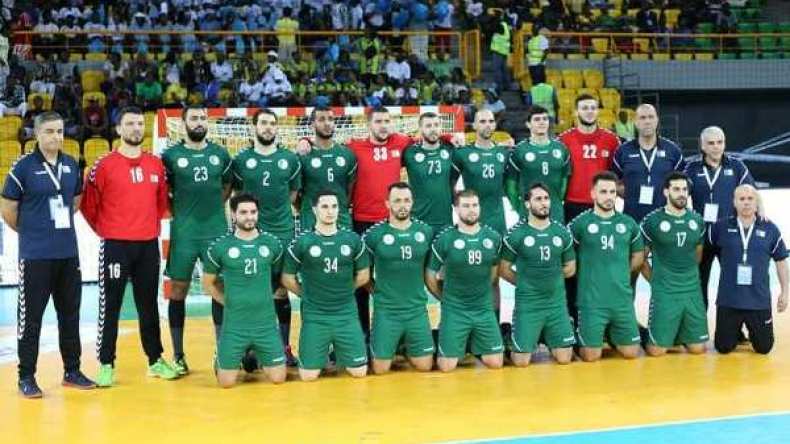 إقصاء منتخب كرة اليد وعدم ذهابه إلى المونديال