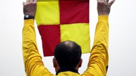 تحكيم رواندي لمباراة الفتح الرباطي ووفاق سطيف